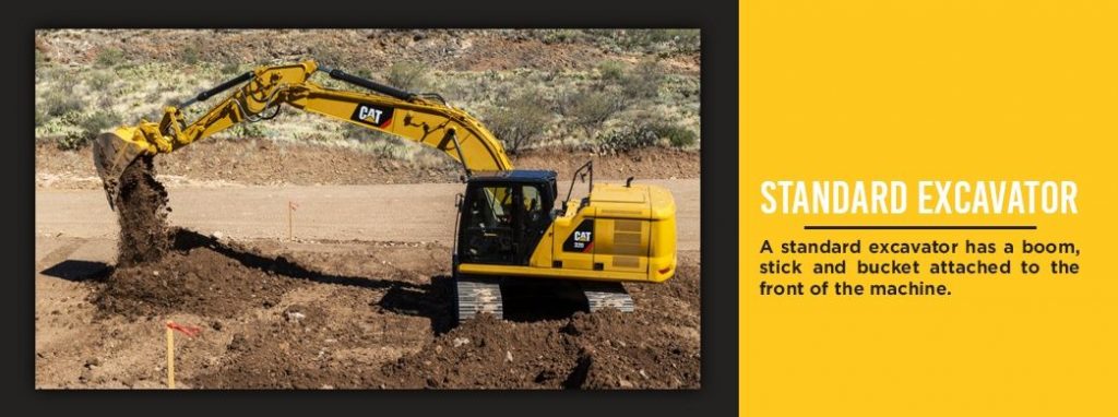 the-types-of-excavators-used-for-construction-and-their-purpose-use